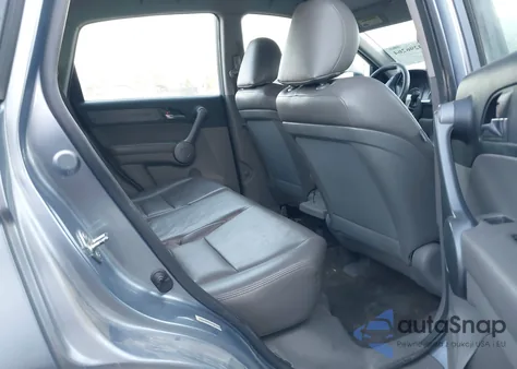 2008 Honda Cr-V Lx from USA, damaged, VIN JHLRE38388C013360